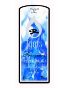 Vodka artesanal