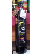 aceites de oliva ecologicos