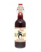 sangria artesanal